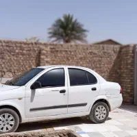 تیبا 1|خودرو سواری و وانت|زابل, |دیوار