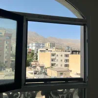 ۱۲۰متر نوسازدزاشیب/۲ طرف نور/اکازیون پول لازم|فروش آپارتمان|تهران, حکمت|دیوار