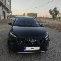 ام وی ام x22پرو|خودرو سواری و وانت|ماکو, |دیوار