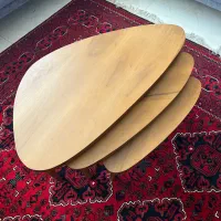 میز عسلی|مبلمان خانگی و میز عسلی|ایلام, |دیوار