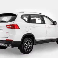 حواله تکمیل وجه شده فردا موتور sx5