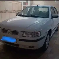 فروش سمند ۸۸