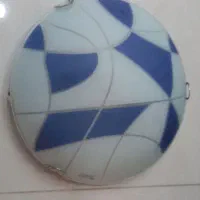 چراغ سقفی گردخارجی