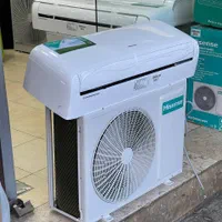 کولرگازی هایسنس ۲۰۲۴