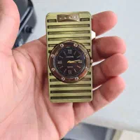 فند کلاسیک ساعت