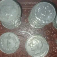 سکه های قدیمی