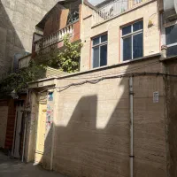 رهن ملک دربستی مسکونی ، تولیدی ، انبار