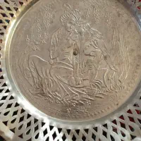 سینی مس قدیمی تاریخی