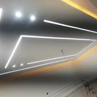 فروش چراغ خطی لاینر|لامپ و چراغ|اهواز, ۳۰ متری|دیوار