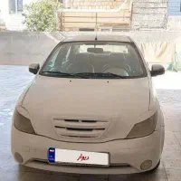 تیبا مدل 90تمیز|خودرو سواری و وانت|محمدیه-قزوین, |دیوار