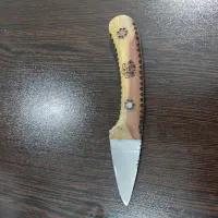 چاقو دست ساز علیخان|کوهنوردی و کمپینگ|تهران, افسریه شمالی|دیوار