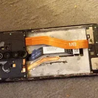 گوشی شیامی نت ۸|موبایل|مشهد, شریف|دیوار