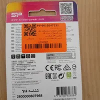 فلش64گیگ سیلیکون پاور|لوازم جانبی موبایل و تبلت|کرج, کمال‌شهر|دیوار