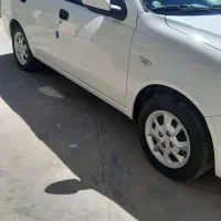 ساینا اس مدل ۱۴۰۳|خودرو سواری و وانت|نهاوند, |دیوار