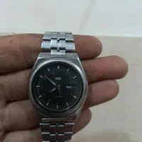 ساعت سیکو ۵