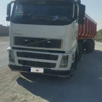 ولووFH420سقف کوتاه شرکت نفتی|خودرو سنگین|کرمان, |دیوار