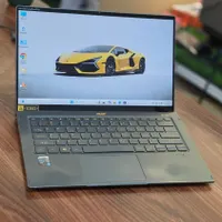 Acer swift sf514 لمسی در حد|رایانه همراه|اردبیل, |دیوار