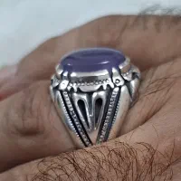 انگشتر مردانه