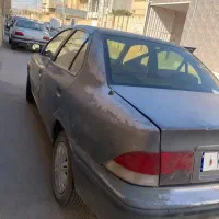 سمند معمولی|خودرو سواری و وانت|یزد, |دیوار