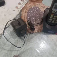 تلفن بی سیم