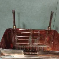 تعویض مبدل نو با کهنه فقط با 4850|آبگرمکن، پکیج، شوفاژ|بندر انزلی, پیل علی باغ|دیوار