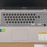 لپ تاپ i7 ایسوس با گرافیک Nvidia