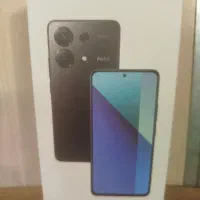 موبایل redmi note 13