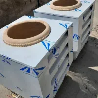 تنور گلی مدل آسیا کد۸۹۰