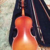 ویولن TF142 سفارش انگلیس بدون ایراد|ویولن|بیجار, |دیوار