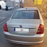 فروش لیفان 520مدل 91