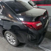 دناپلاس اتومات|خودرو سواری و وانت|تهران, فدک|دیوار