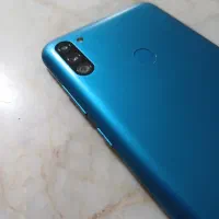 Samsung m11 32/3|موبایل|مشهد, شهرک امام هادی (شهرک غرب)|دیوار