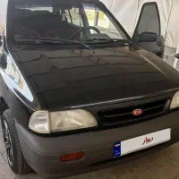 پراید صبا