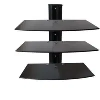 نصاب تلویزیون های lcd و led بروی دیوار|خدمات پیشه و مهارت|رشت, رشتیان|دیوار