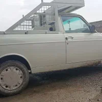 وانت پیکان|خودرو سواری و وانت|ملکان, |دیوار