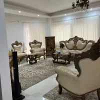 فروش فوری مبل میز ناهار و سرویس خواب