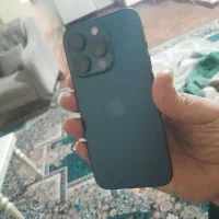 گوشی ۱۵ پرو ۲۵۶ ابل