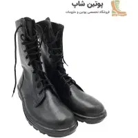 پوتین سربازی