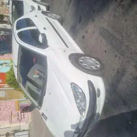 فروش پژو ۲۰۶ تیپ ۵ مدل ۱۳۹۴