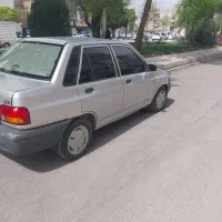 پراید ۸۸ دوگانه دست (معاوضه با ۴۰۵)