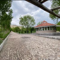 خانه باغ واقع در روستای یاس چمن|فروش خانه و ویلا|بافت, |دیوار