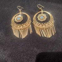 گوشواره عربی