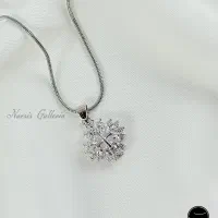 گردنبند زنانه‌ ‌استیل‌ همه ۲۵۰ حراج|بدلیجات|رشت, فلسطین|دیوار