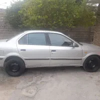 سمند 83تمیزه سالم معاوضه با 405