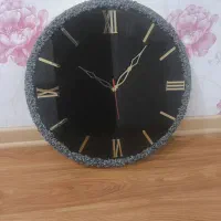 ساعت رزینی|ساعت دیواری و تزئینی|اراک, |دیوار