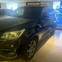 رکستون 2018 - Rexton G4