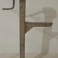 جک هندلی پیکان