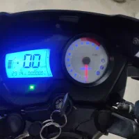 موتور آپاچی 160مدل 95