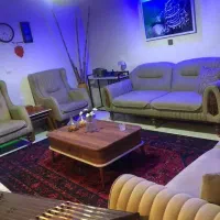 سرویس مبل ۸ نفره|مبلمان خانگی و میز عسلی|کرج, کوی مهر|دیوار