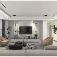 آپارتمان250متر-سه-خواب-مستر-دار-شیک-و-مجلل